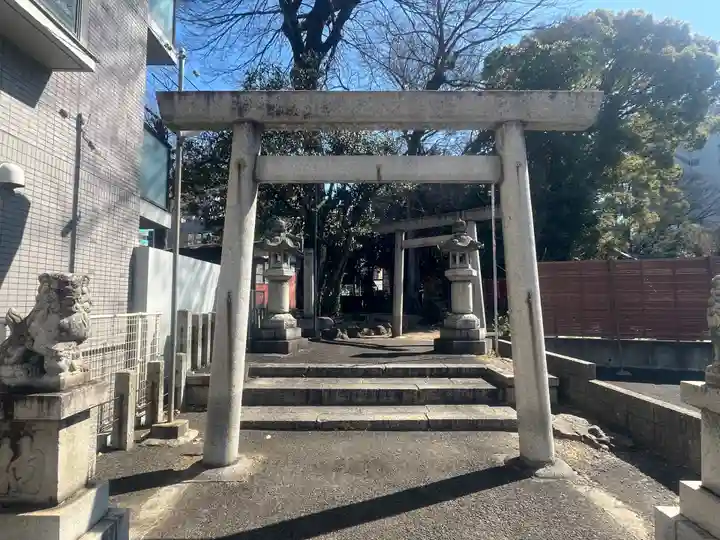日置神社(愛知県)