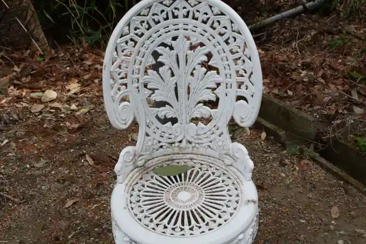 有馬稲荷神社のその他建物