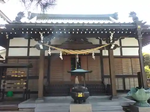 瑞光寺(東京都)