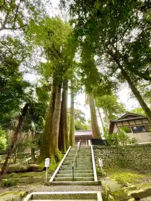 日尾神社(三重県)