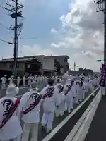 土津神社|こどもと出世の神さま(福島県)