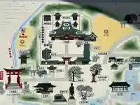 氣比神宮(福井県)