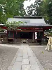 香取神宮(千葉県)