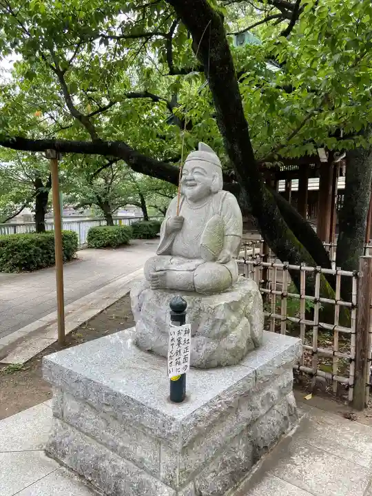 荏原神社(東京都)