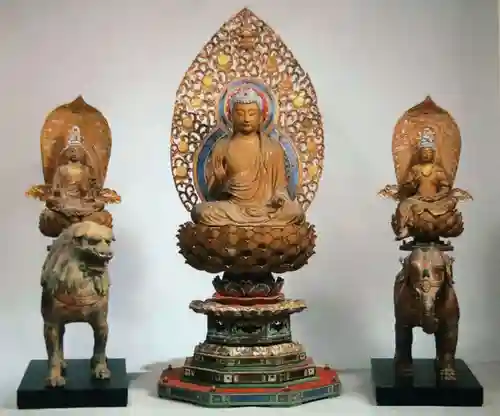 長瀧寺(岐阜県)