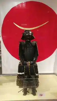 大崎八幡神社のその他建物