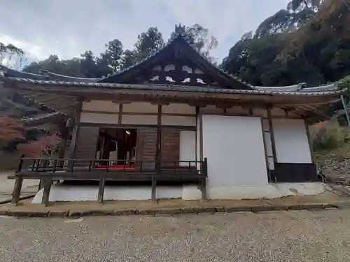 正暦寺(奈良県)