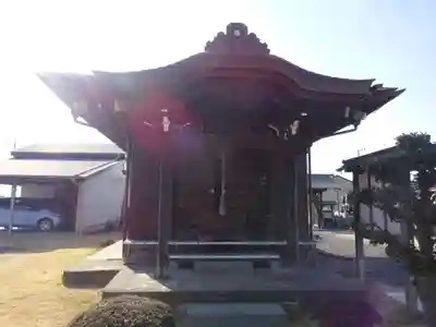 圓教寺の末社・摂社