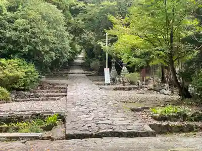 英彦山神宮(福岡県)