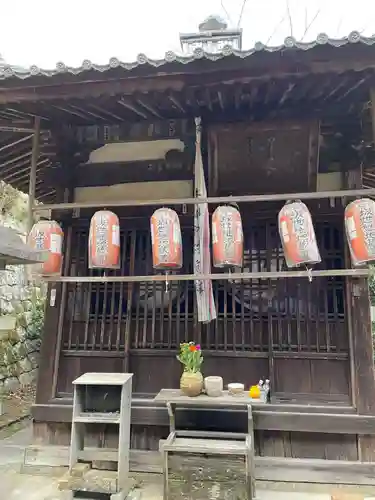 園城寺（三井寺）(滋賀県)