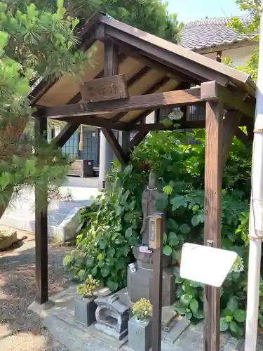 妙輪寺(神奈川県)