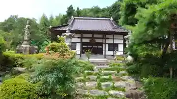 高林寺の本殿・本堂