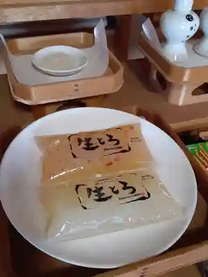 伏木香取神社(茨城県)