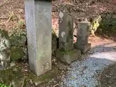 磐裂神社(栃木県)