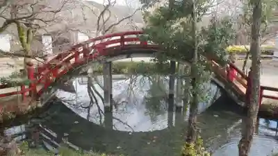 胸形神社(愛知県)
