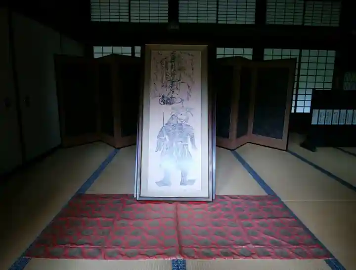 題経寺(柴又帝釈天)(東京都)