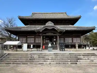 周防国分寺(山口県)
