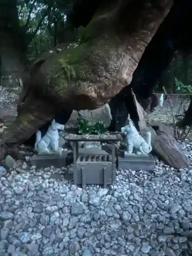 月夜見宮（豊受大神宮別宮）(三重県)