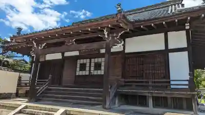 薬師寺(京都府)