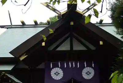 東京大神宮(東京都)