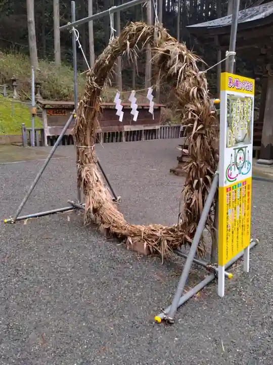 龍口神社(宮城県)