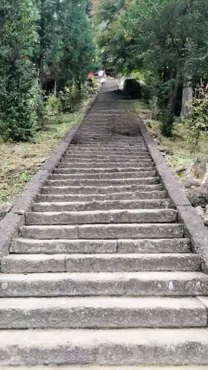 妙義神社(群馬県)