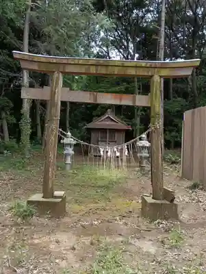 日枝神社(茨城県)