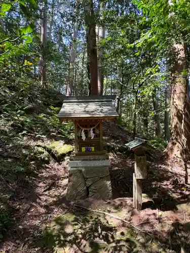 粟鹿神社(兵庫県)