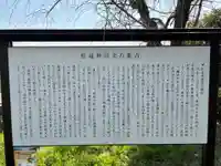 紅嶽弁財天(千葉県)