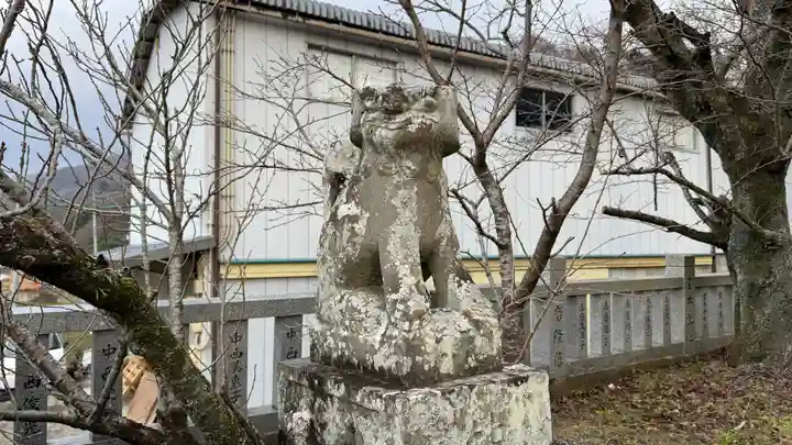 八坂神社(徳島県)