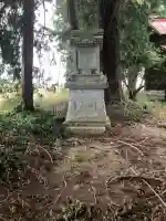 亀和田天満宮の末社・摂社