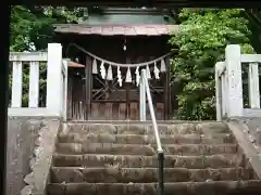 八幡神社(岐阜県)