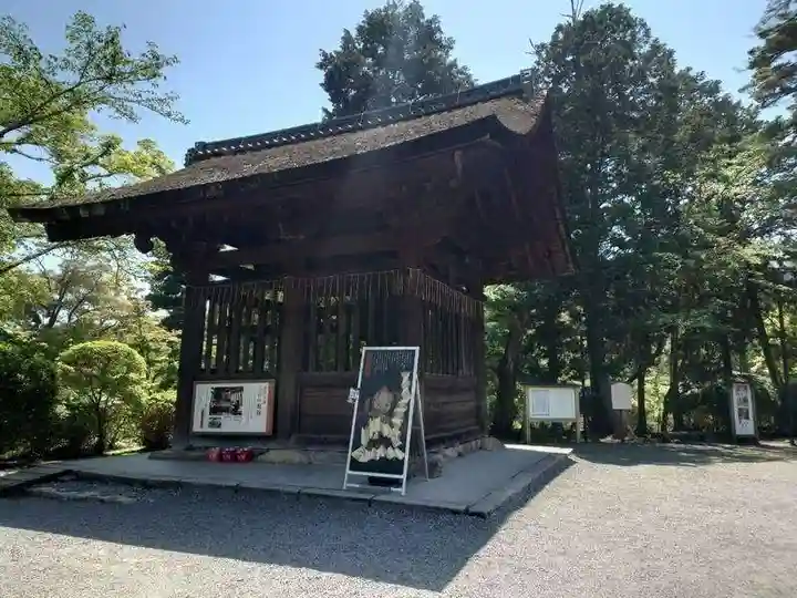 園城寺(三井寺)(滋賀県)