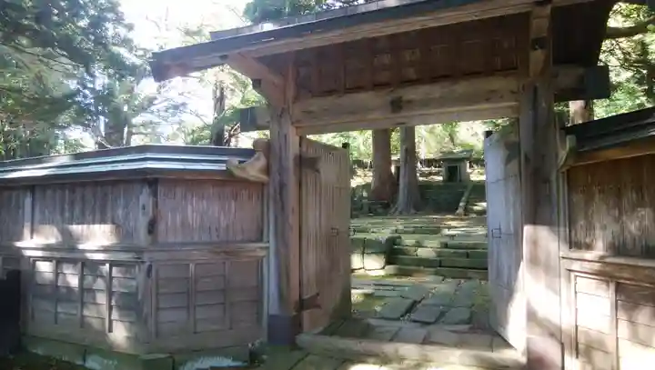 法幢寺(北海道)