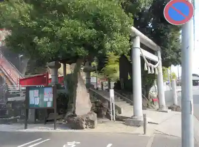 春日神社(神奈川県)