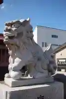 氷川神社(埼玉県)