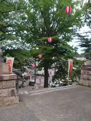 温泉神社〜いわき湯本温泉〜(福島県)