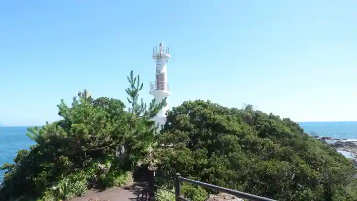 龍宮神社(鹿児島県)