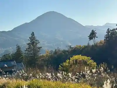 国宝 大法寺(長野県)