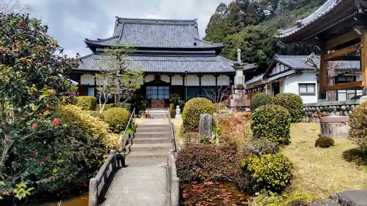 永江院(静岡県)