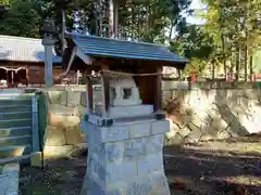 坂城神社(長野県)