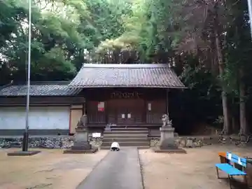 若宮神社(愛知県)