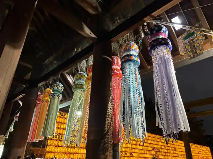 靖國神社のその他建物