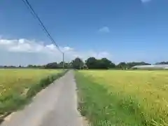 八坂神社(千葉県)