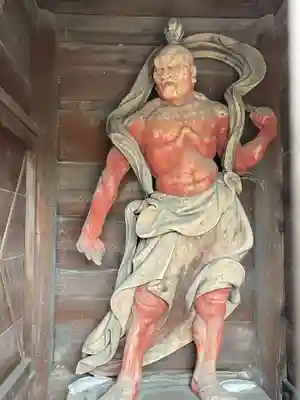 本山寺(香川県)