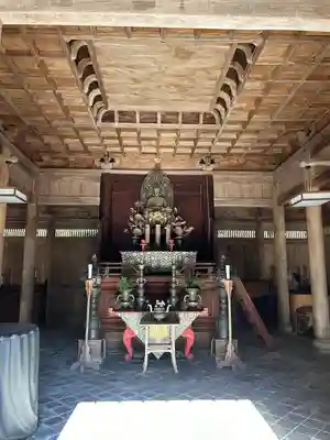 雲巌寺(栃木県)