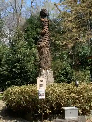 櫻木神社(千葉県)