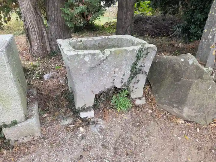 近津神社(栃木県)