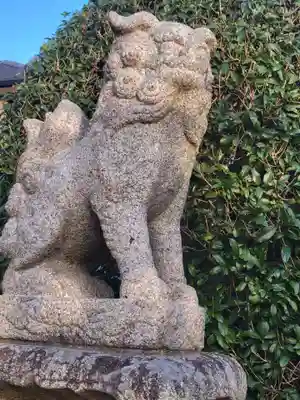 稲荷神社(愛媛県)