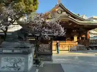 湯島天満宮の{uncategorized: "未分類", other: "その他", undefined: "問題あり", building: "その他建物", grave: "お墓", sacred_gate: "鳥居", guardian: "狛犬", statue: "像", buddha: "仏像", history: "歴史", nature: "自然", garden: "庭園", animal: "動物", pagoda: "塔", temizu: "手水舎", mountain_gate: "山門・神門", sanctuary: "本殿・本堂", subordinate: "末社・摂社", art: "芸術", scenery: "景色", jizo: "地蔵", ema: "絵馬", goshuin: "御朱印", omikuji: "おみくじ", items: "授与品その他", amulet: "お守り", goshuincho: "御朱印帳", eats: "食事", festival: "お祭り", votive_dance: "神楽", shichigosan: "七五三参", wedding: "結婚式", experience: "体験その他", initially: "初詣", around: "周辺", anti_infection: "感染症対策"}